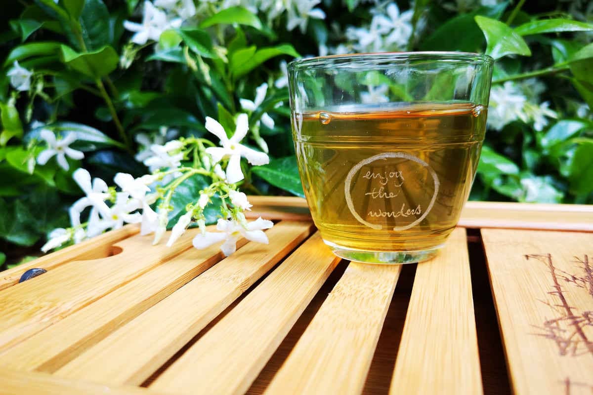 Por qué y cómo usar el té verde para adelgazar Infusionismo